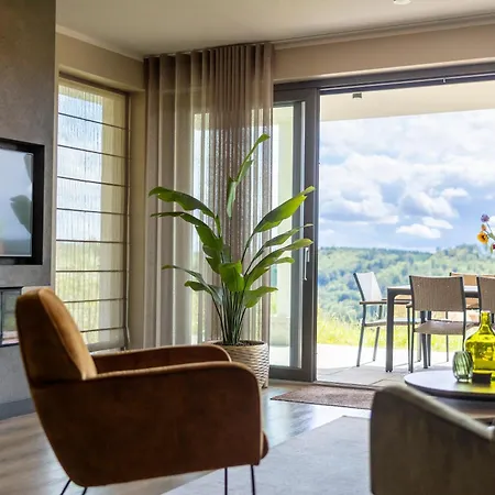 Weitblick Winterberg Aparthotel Exterior photo