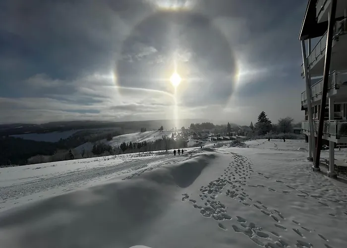 Weitblick Winterberg