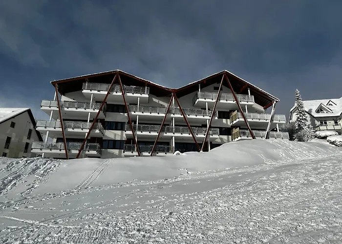 Weitblick Winterberg