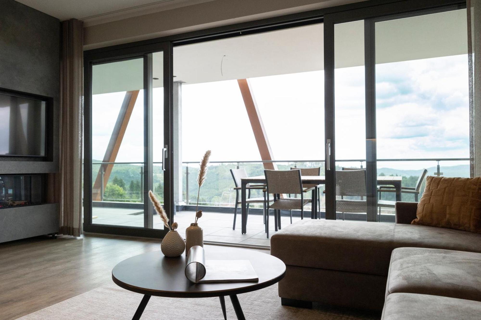 Weitblick 4* Винтерберг