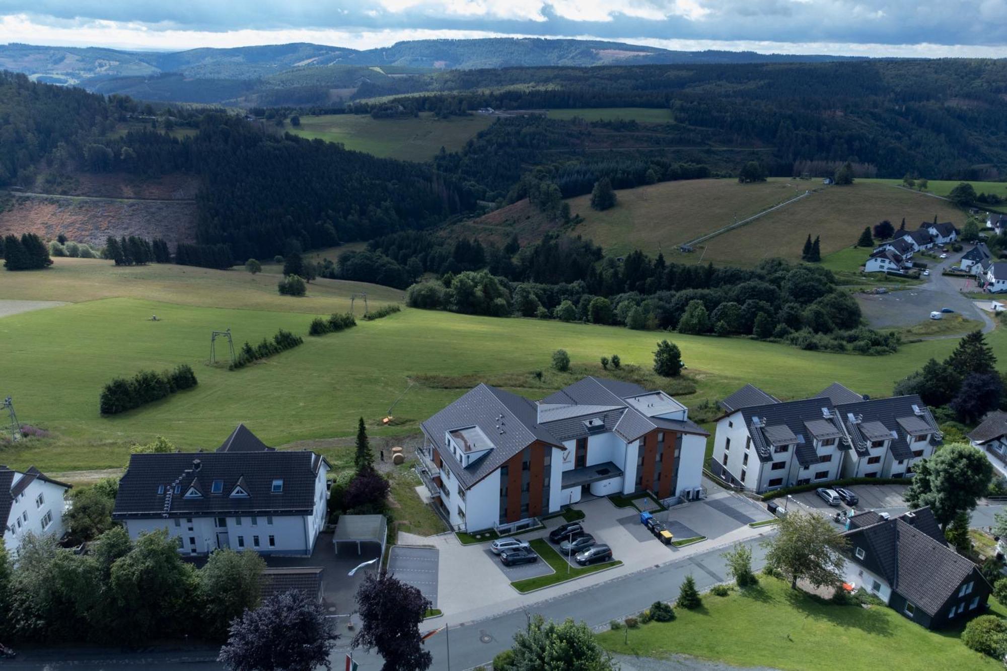 Weitblick 4* Винтерберг